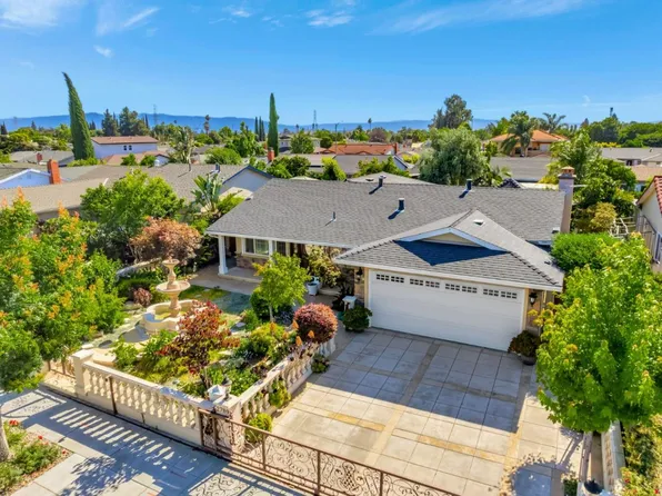 2789 Gavilan Dr, San Jose, CA 95148
