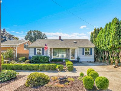 608 E Franklin St, Newberg, OR, 97132