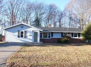 36 Bernard Cir, Brockton, MA 02302