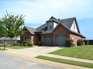 12782 Olmsted Cir, Mc Calla, AL 35111