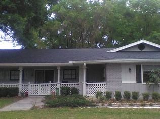 5111 S Pointe Dr, Inverness, FL 34450