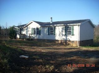 1840 Wagon Wheel Rd, Reidsville, NC 27320