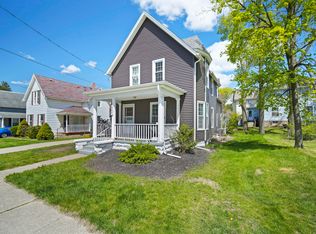804 W Washington Ave, Jackson, MI