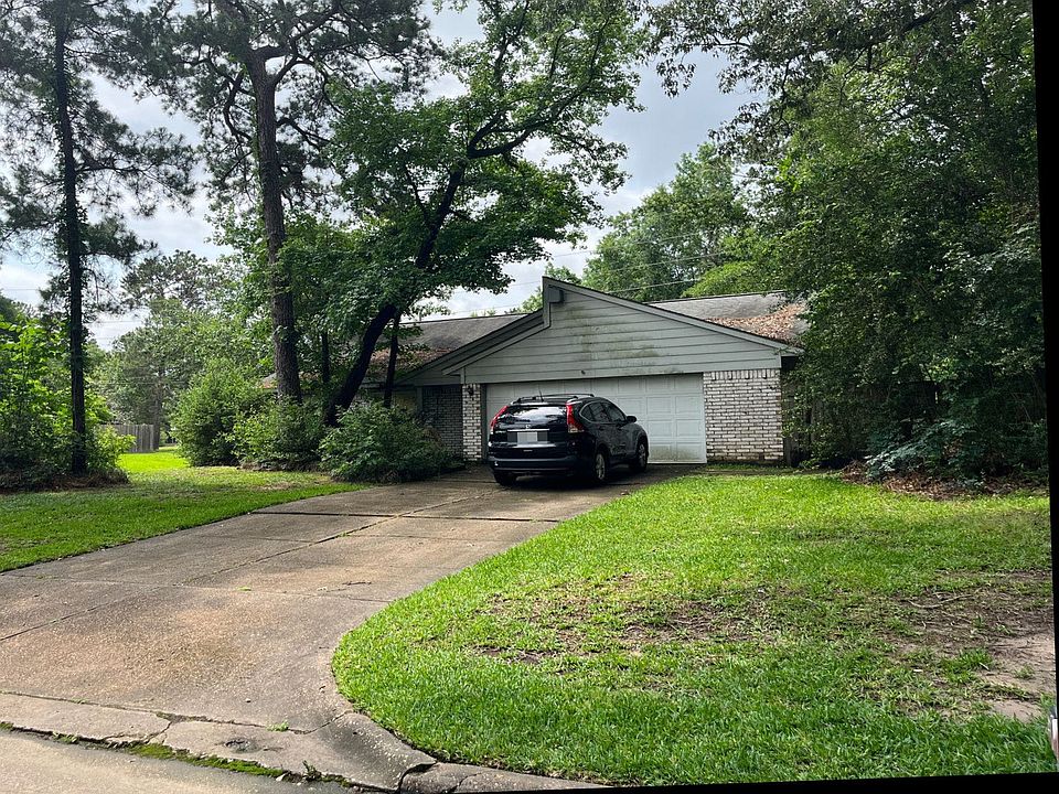 3222 Holly Green Dr, Humble, TX 77339 Zillow