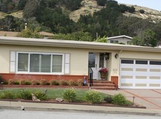 708 Cottonwood Ave, South San Francisco, CA 94080