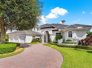 2310 W Silver Palm Rd, Boca Raton, FL 33432