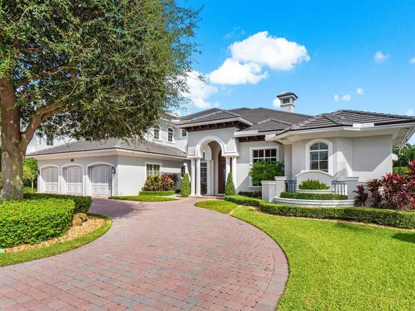 2310 W Silver Palm Road, Boca Raton, FL 33432