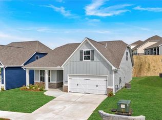 61 Colonial Ter, Villa Rica, GA 30180