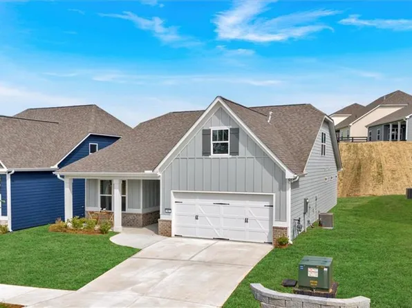 71 Heritage Pointe Dr, Villa Rica, GA 30180