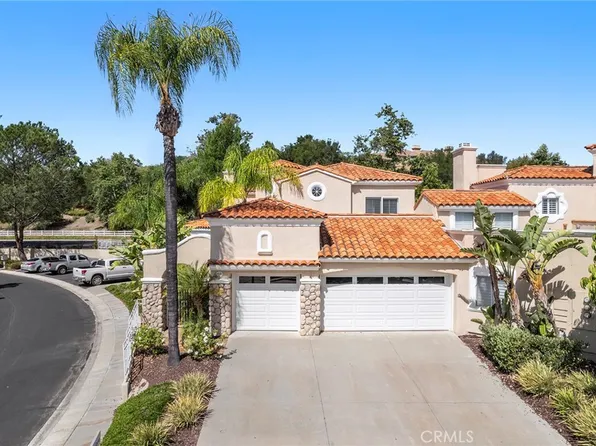 59 Via Barcaza #65, Trabuco Canyon, CA 92679