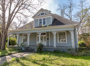 364 S Foster St, Dothan, AL 36301