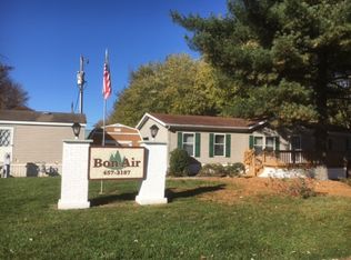 2501 N Apperson Way TRLR 13, Kokomo, IN 46901