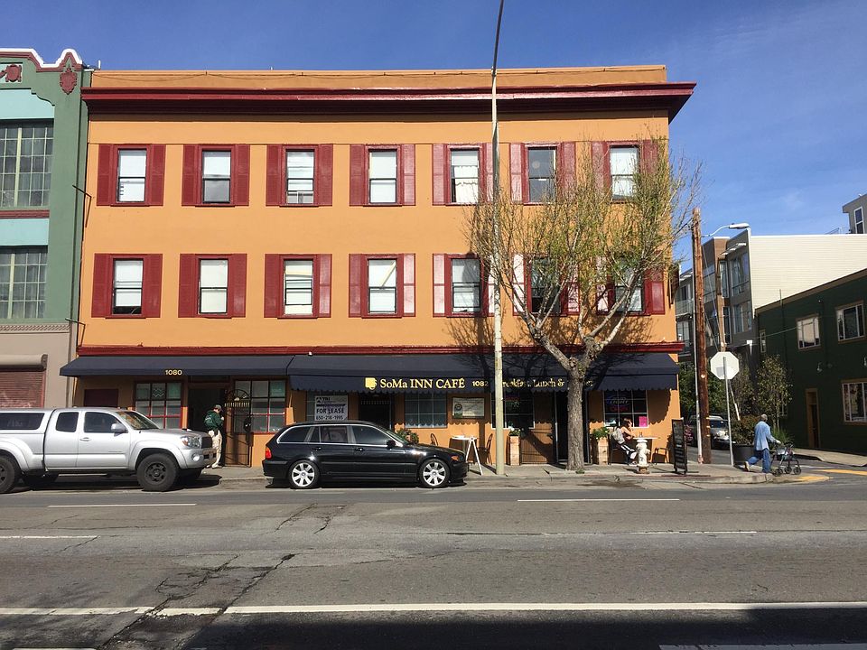 1st image of 1080 Folsom St