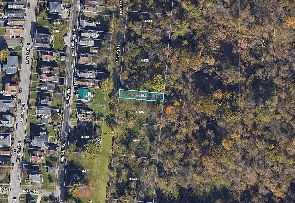 2nd image of 0 Locust St