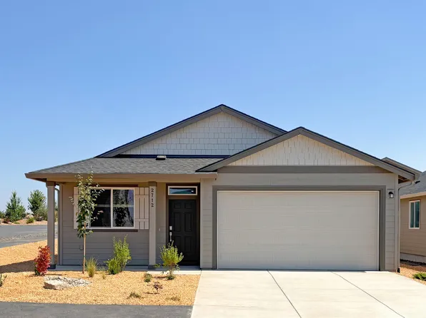 2712 NW 26th Loop N, Redmond, OR 97756