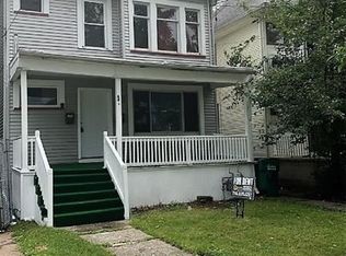 681 Northumberland Ave, Buffalo, NY 14215