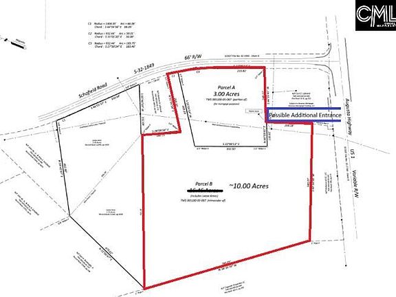 2nd image of 173 Schofield Rd
