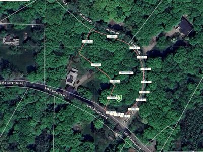 Lot 8.2 Lake Surprise Rd, Cold Spring, NY, 10516