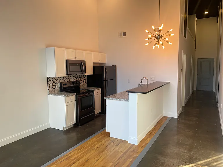 The Lynchburg Midtown Lofts — Photo 42