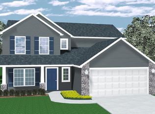 1265 Verdigris Pass, Fort Wayne, IN 46845