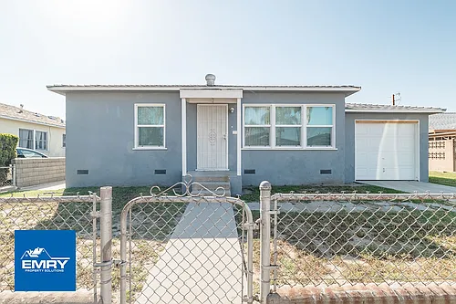 11609 Lugo Park Ave Photo 1