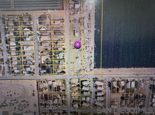 0 W Vacant Ln #1-2, Westmorland, CA 92281