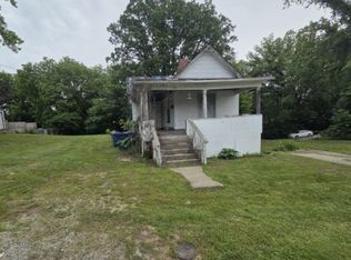 214-216 N 7th St, Mount Vernon, IL 62864