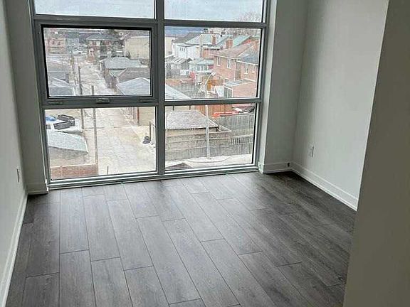 2nd image of 1787 Saint Clair Ave W #432