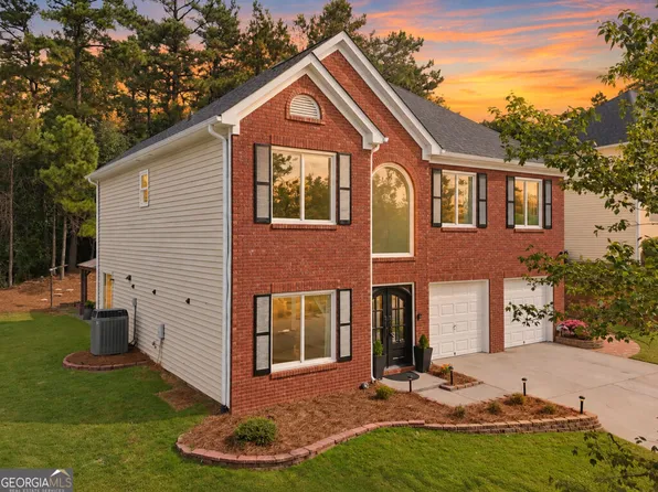 1021 Soaring Dr, Marietta, GA 30062