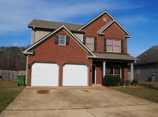 6771 Overview Dr, Montgomery, AL 36117