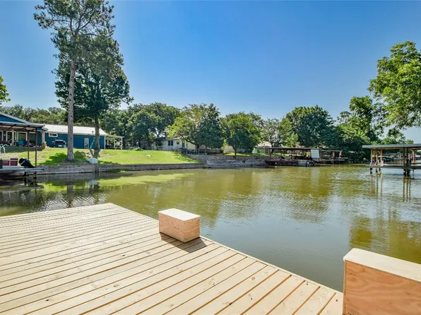4507 E Kenwood Ct, Granbury, TX 76049