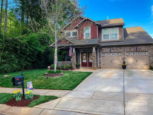 12528 Generations St, Charlotte, NC 28278