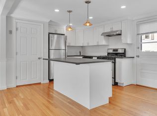 115-117 Cowing St #2, Boston, MA 02132