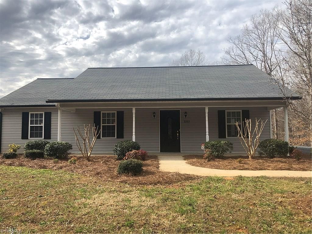 2263 Old County Farm Rd, Sophia, NC 27350 | Zillow