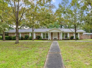 2951 Yorkwood Rd E, Mobile, AL 36693