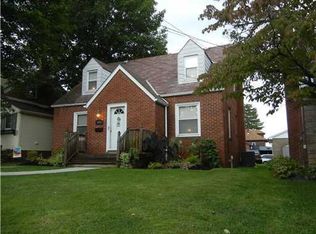 455 Riverview Dr, New Kensington, PA
