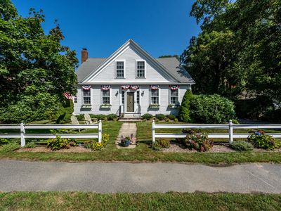 152 Route 6a, Yarmouth Port, MA, 02675