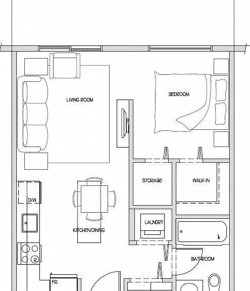 691 Hoylake Ave — Photo 17
