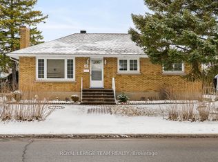 41 Capilano Dr, Ottawa, ON K2E 6G3