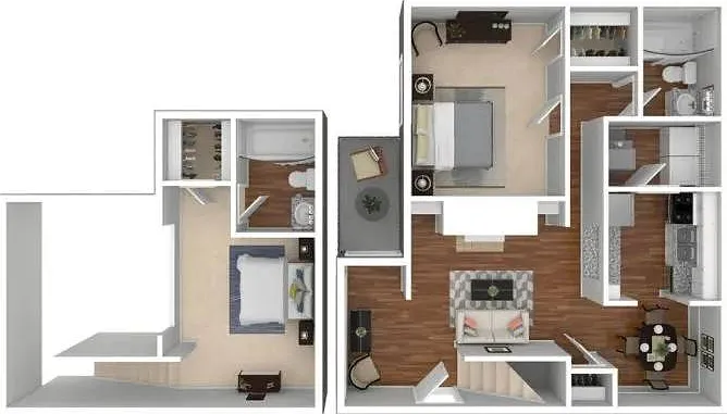 Summit Pointe — Photo 16
