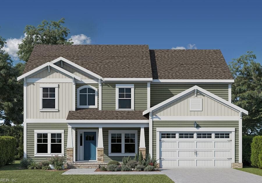 6023 Sam Callis Cir, Suffolk, VA 23435 | MLS #10614510 | Zillow