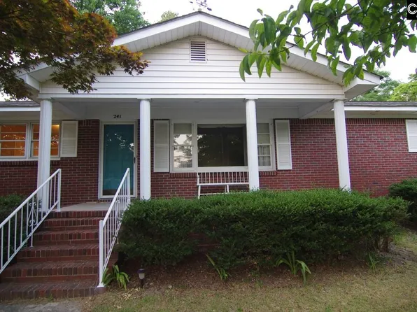 241 Turbeville Cir, Leesville, SC 29070