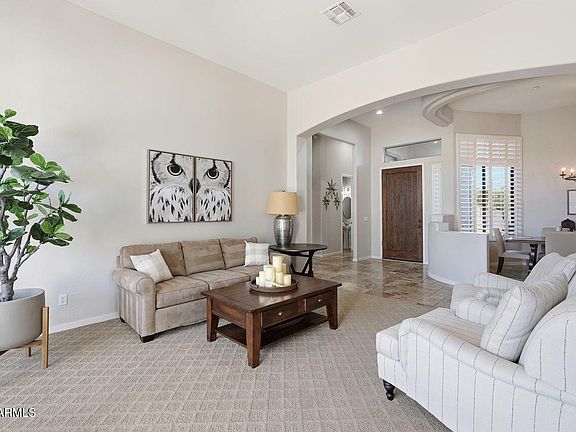 3rd image of 15208 E REDROCK Drive