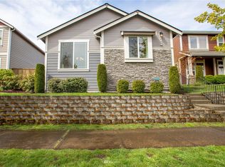 4809 Timothy St SE, Lacey, WA 98503
