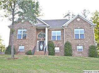 353 County Road 12, Odenville, AL 35120