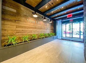 Rented by Joel Scharf, LREB