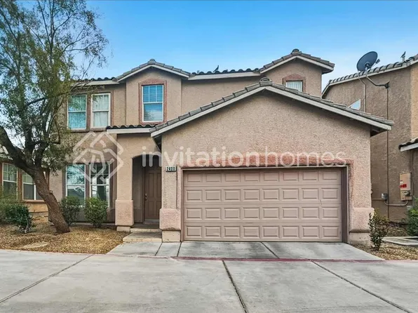 2400 Boca River Dr, Las Vegas, NV 89106