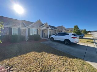 475 Strutter Trl, Aiken, SC 29801