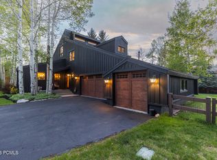 2126 Twilight Ct, Park City, UT 84060