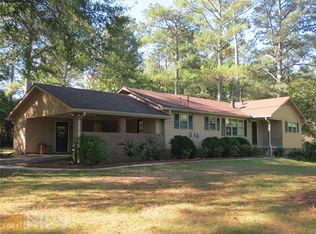 8 Barnesdale Way NE, Rome, GA 30161